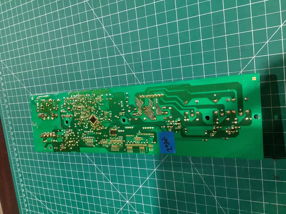 GE 165D7802P301 165d7802p301 Dishwasher Control Board AZ165939 | NR2561