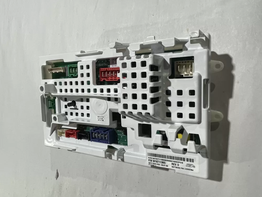 Maytag AP6023903 W10711303 WPW10711303 PS11757251 Washer Control Board