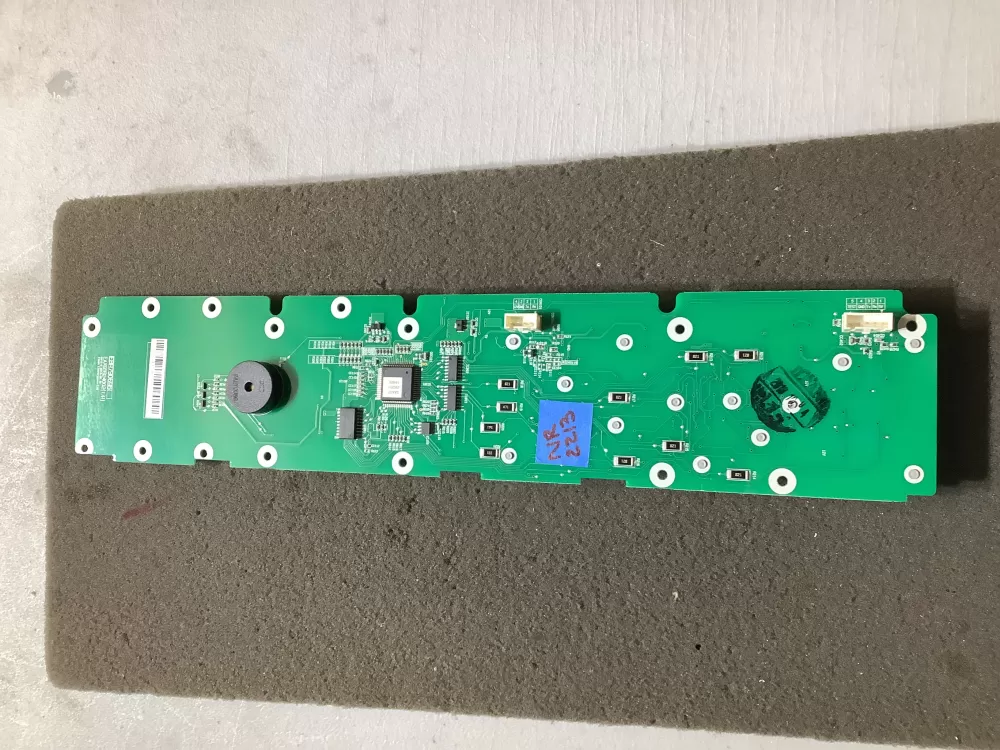 LG EBR79069501 Refrigerator Control Board AZ120295 | NR2213