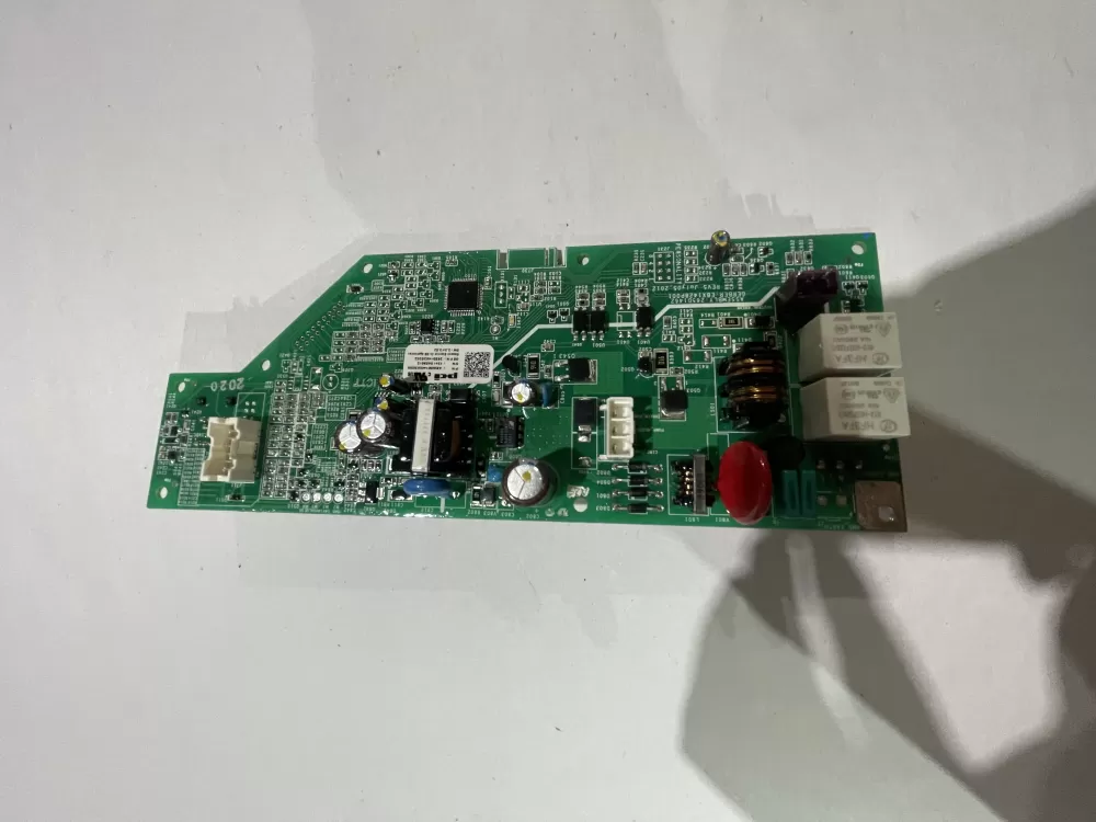 GE 265D1462G202 WD21X24899 AP6972062 WD21X21916 WD21X24797 4931110 PS12726418 WD21X24116 Dishwasher Control Board