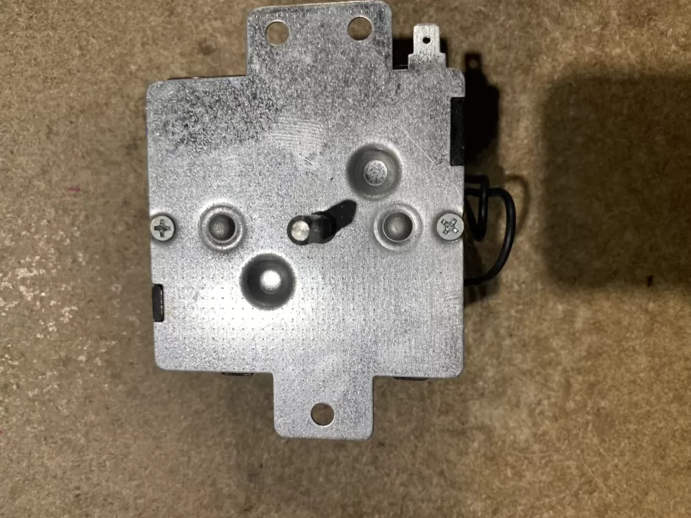Whirlpool Maytag Amana WP3406725 3406725 AP6008573 Dryer Timer AZ75451 | BK1103