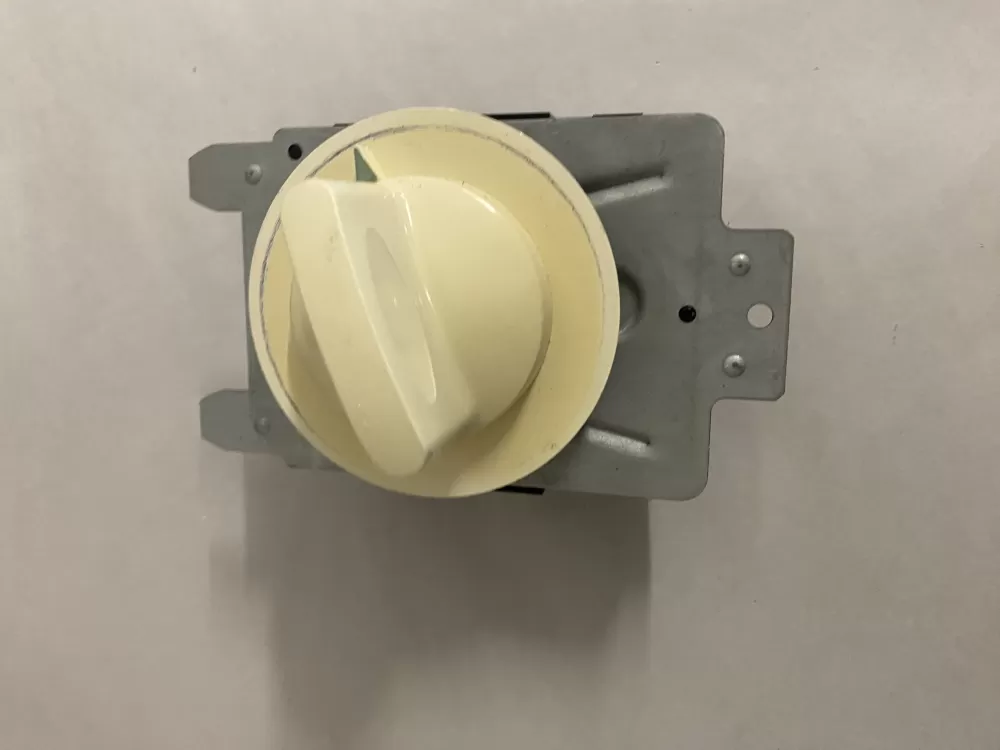 GE General Electric 175D1445G008 Dryer Timer AZ209006 | BK2438