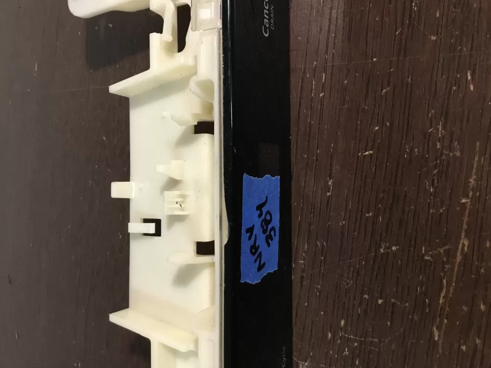 KitchenAid w11024091l Dishwasher Control Board Touch Panel AZ38880 | NRV384