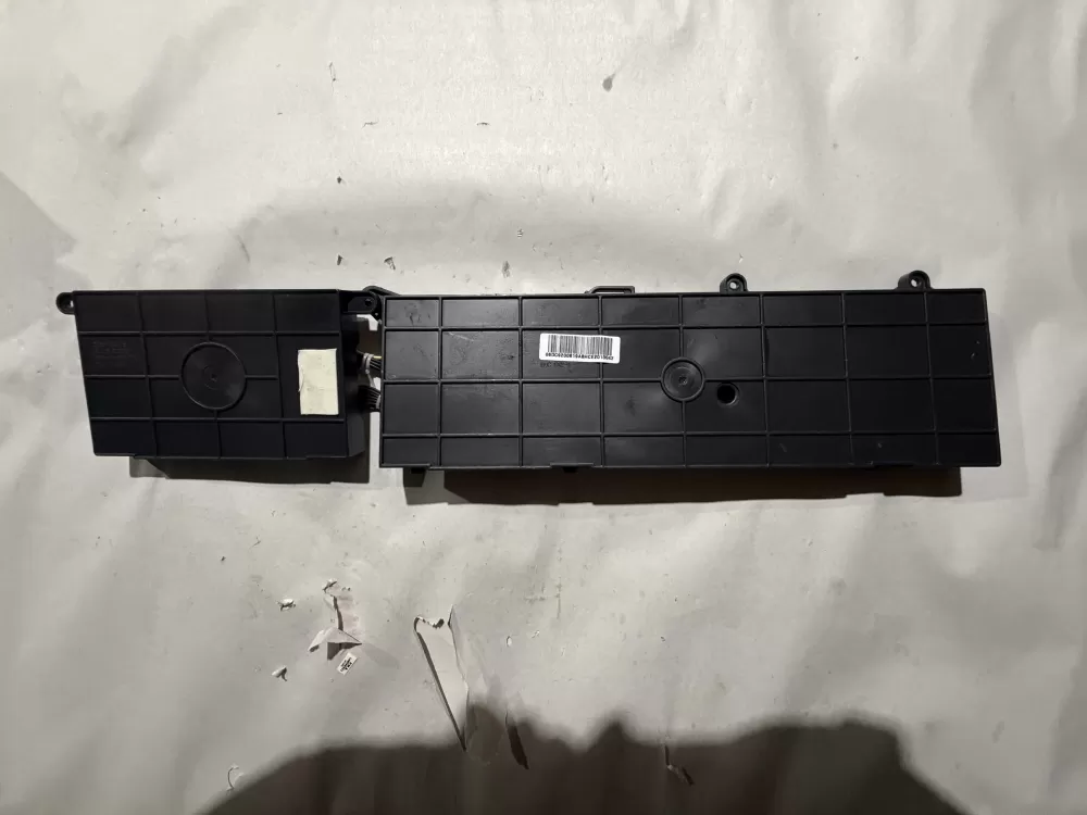 Samsung DC92-00619A Washer Control Board AZ214799 | KMV441