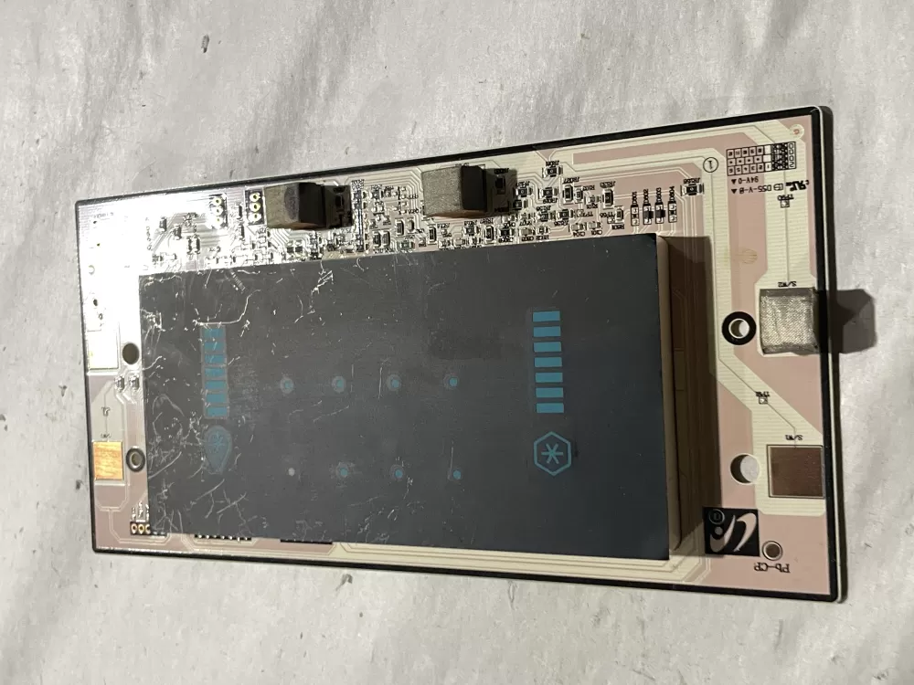 Samsung DA92-00627B Refrigerator Control Board Dispenser