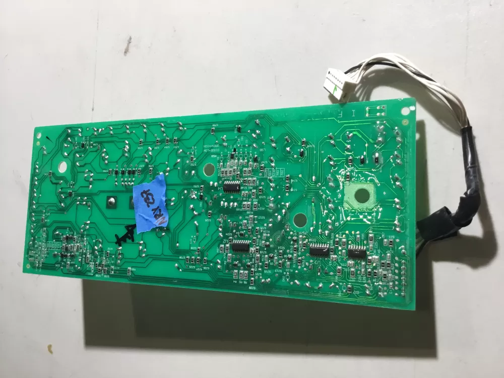 Whirlpool Maytag W10272650 W10252252 Washer Main Control Board AZ36354 | NRV237