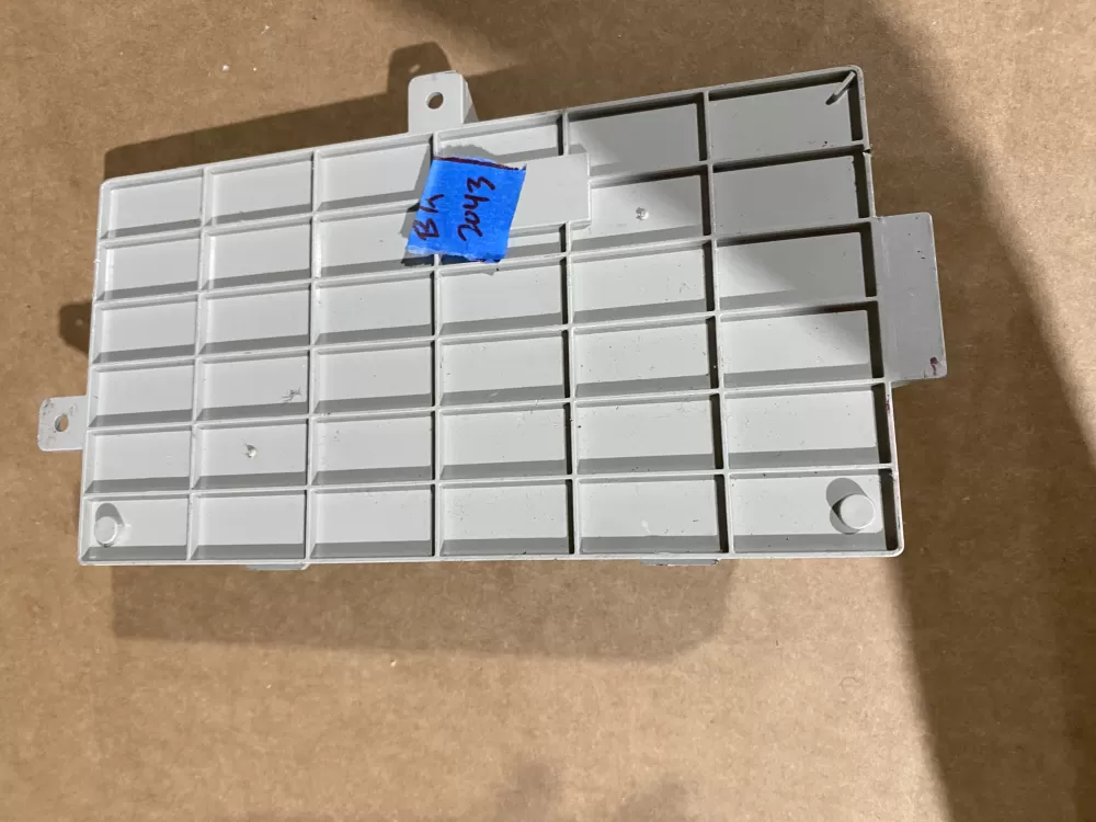 Samsung DC92-00382B AP5577944 Dryer Main Control Board AZ58980 | BK2043