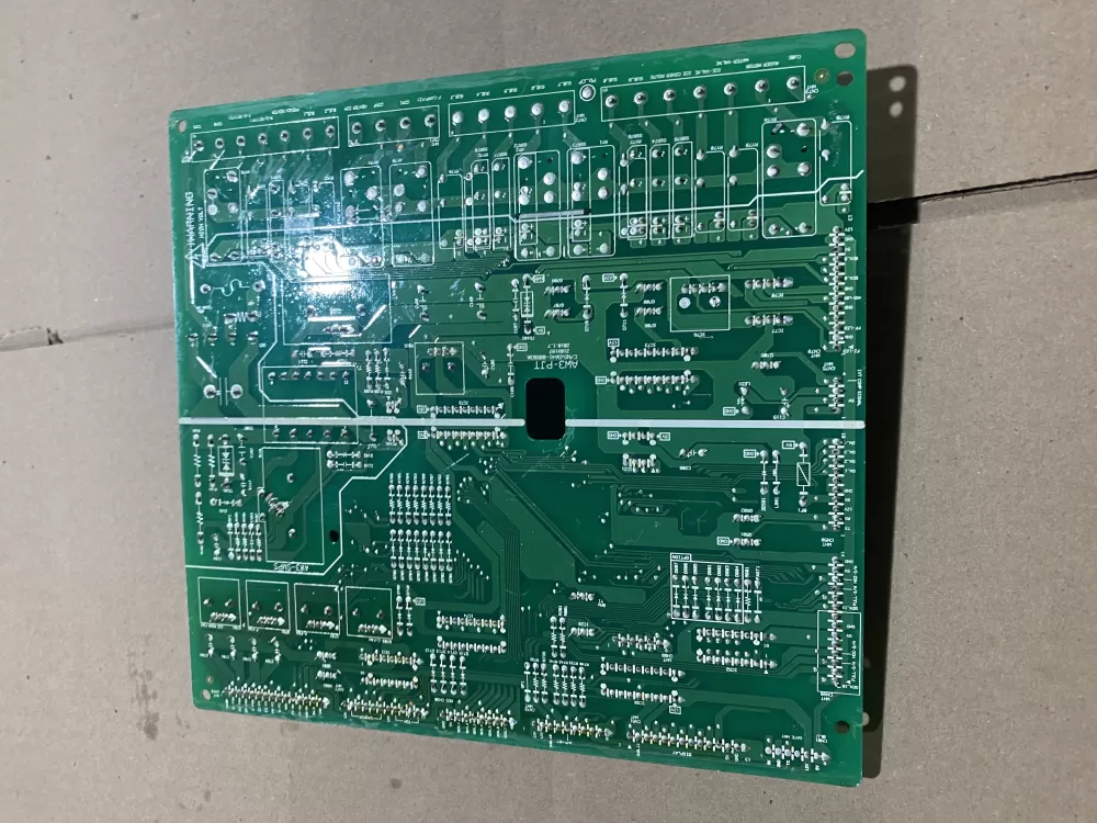 Samsung AP4700500 DA41 00684A Refrigerator Control Board AZ63475 | BK858