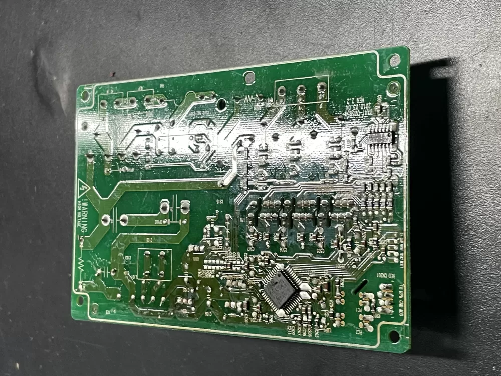 Samsung DA41 00585A 00614B Refrigerator Control Board Inverter AZ21300 | WM1199