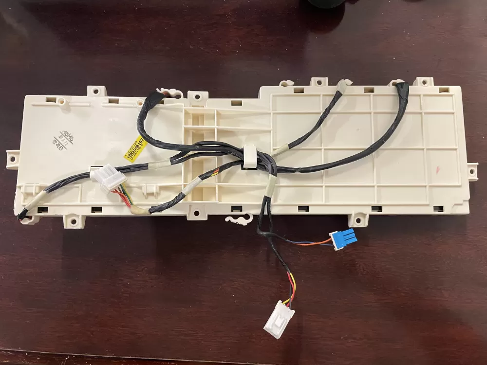 LG EBR32268107 Washer User Interface Display Control Board AZ46970 | KMV127