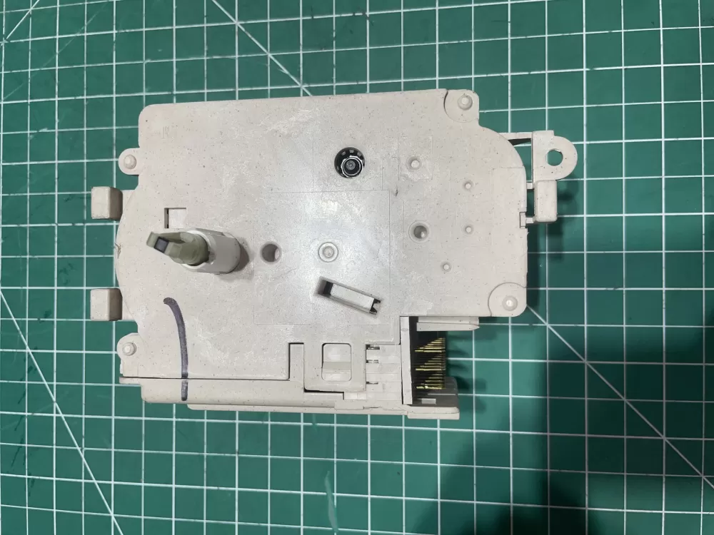 Whirlpool 3952499A Washer Timer