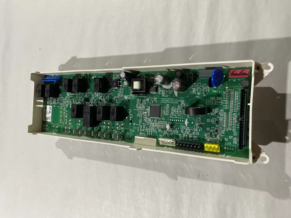 Whirlpool W10878844 PD00051977 4460083 Range Control Board AZ186358 | BKV777