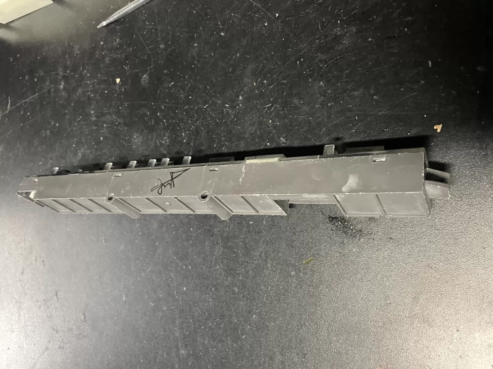 GE 265D1468G802 Dishwasher User Interface Control Board AZ11537 | 578