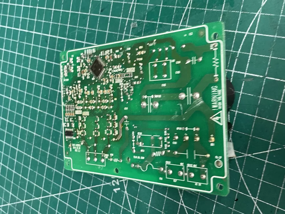 Samsung DA41-00614F DA92-00047A Refrigerator Control Board AZ210324 | Wm2019