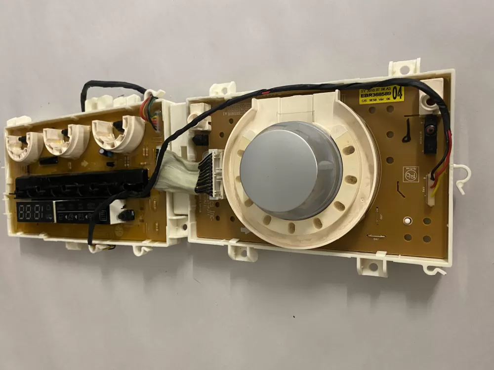 LG  Kenmore EBR36858904 Dryer Board