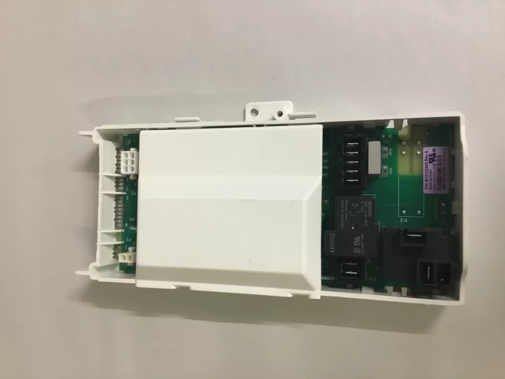 Maytag AP6015506 W10132445 WPW10132445 PS11748785 Dryer Control Board