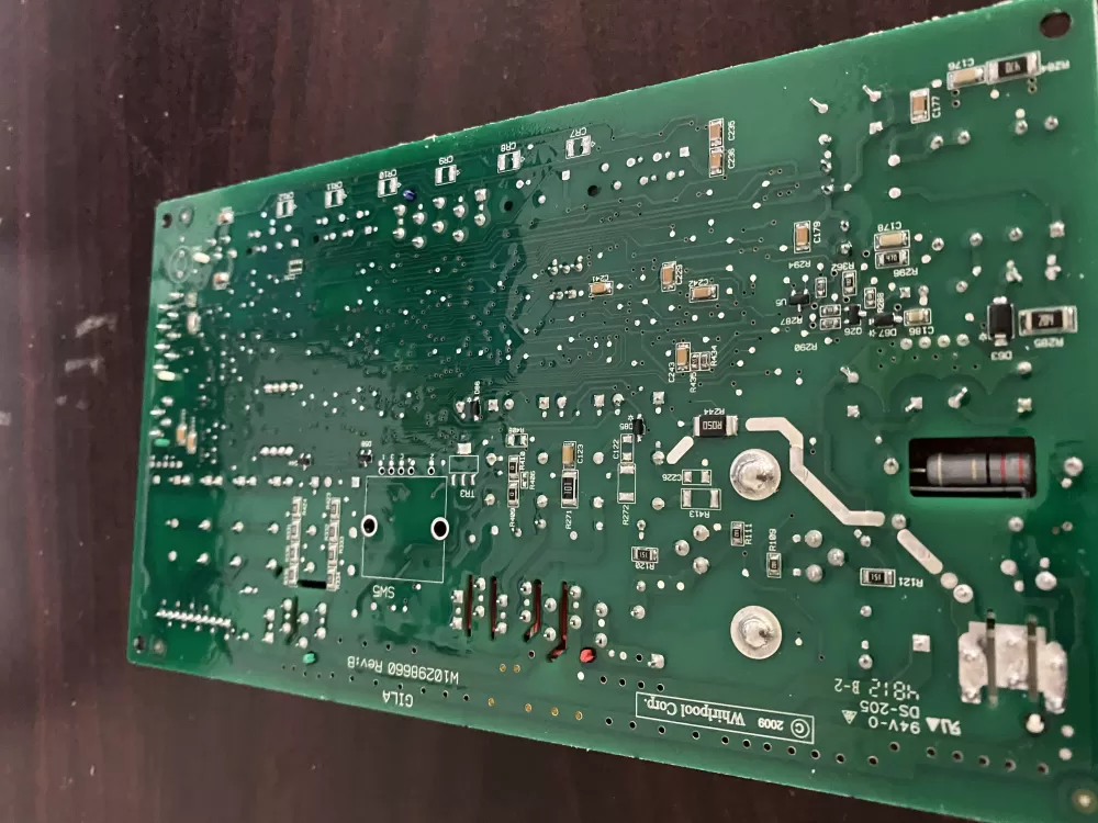 Whirlpool Kenmore Maytag W10405788 Washer Control Board AZ35051 | BK823