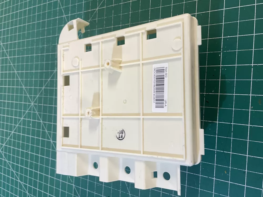 Samsung AP5955156 DC92 01531B PS10063192 Washer Control Board AZ206940 | Wm2266