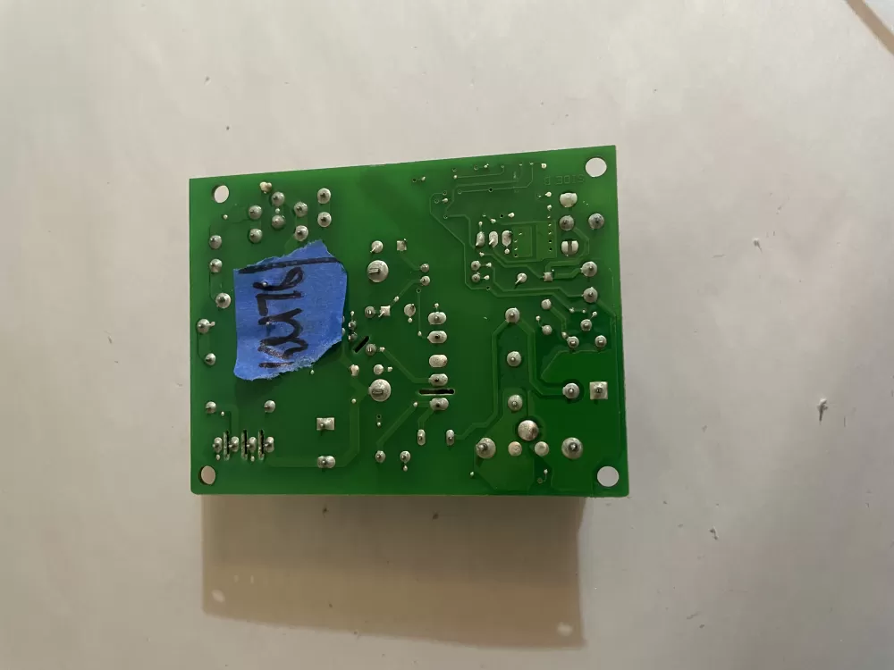 Whirlpool W10356039 W10118747 Refrigerator Control Board AZ108304 | KM76