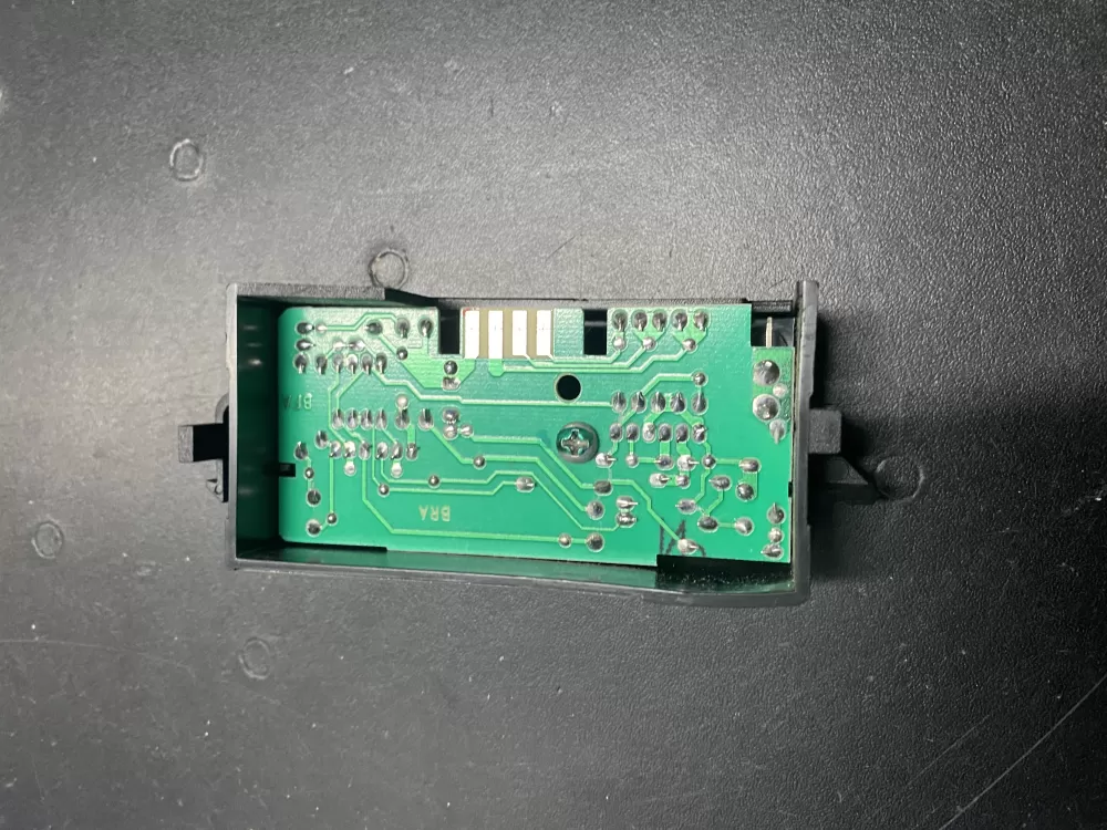 Maytage 6 3708930 Dryer Dryness Display Board AZ16527 | BK849