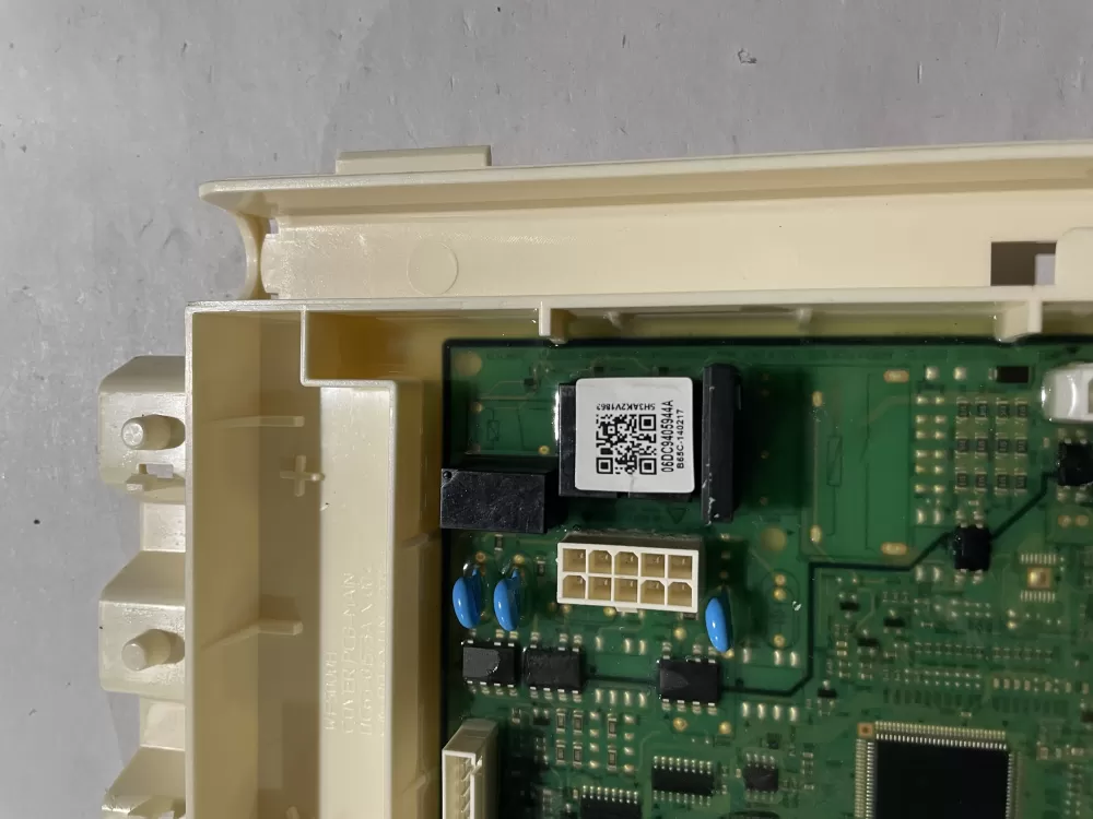 Samsung DC94 05944A Dryer Control Board AZ200570 | KMV696
