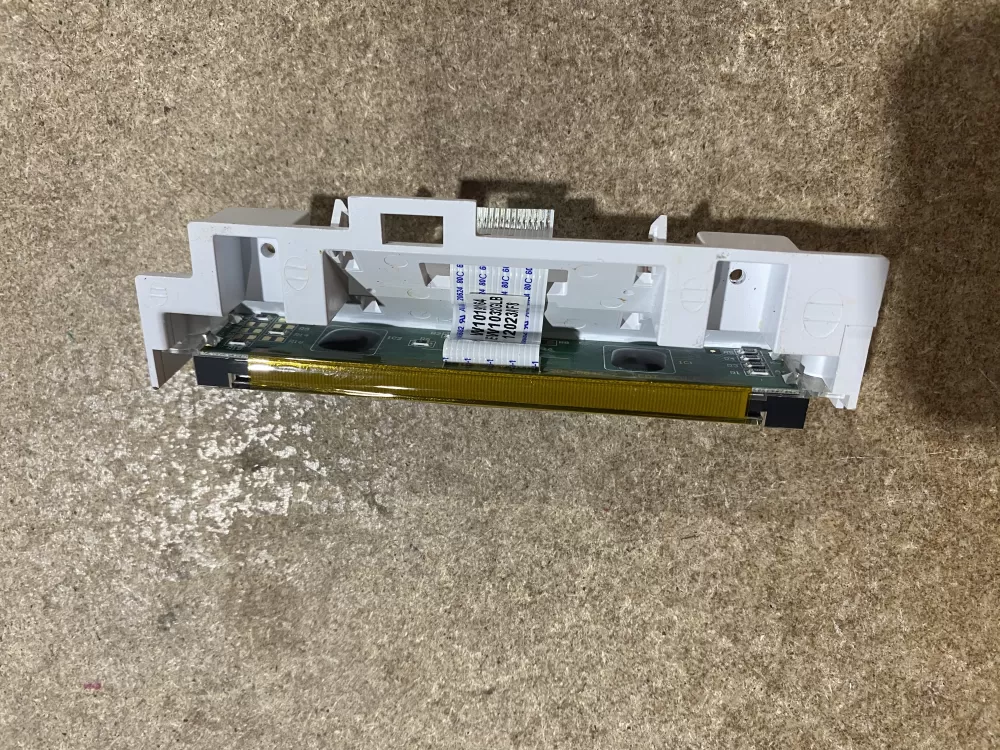 Kenmore W10195167 Dishwasher Control Board Display Module AZ75064 | BK1575