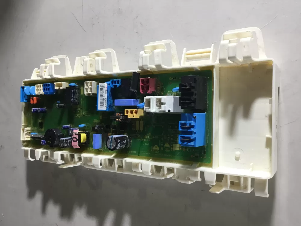 LG EBR64094809 Dryer control board AZ45673 | NRV437