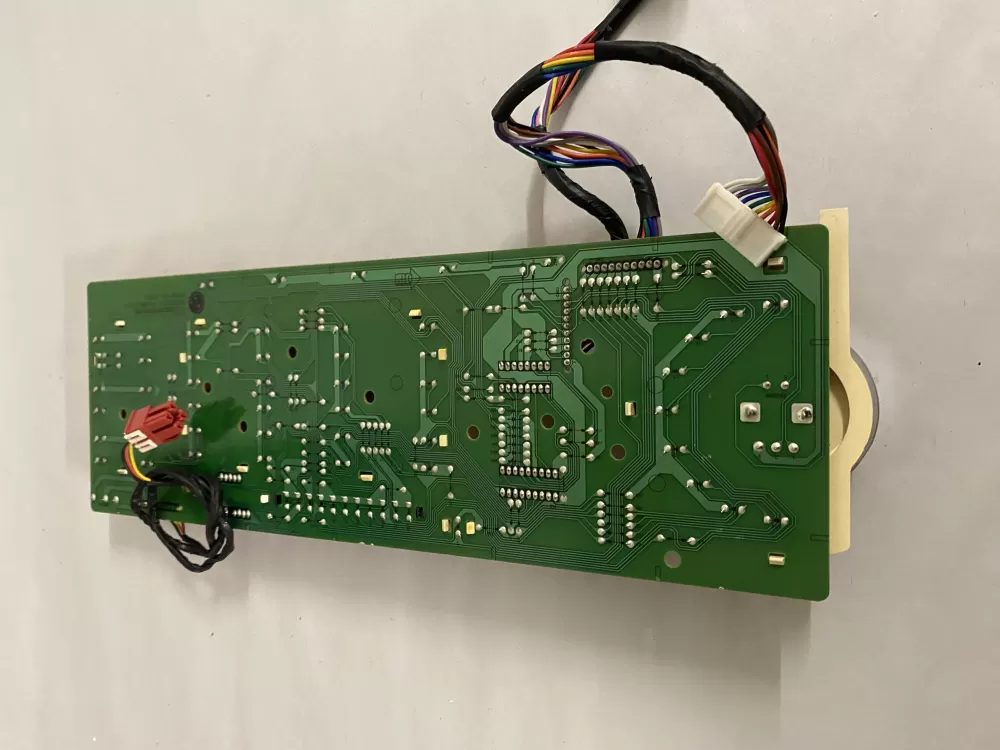 LG 6870EC9221A 6871EC2123G Washer Control Board AZ188429 | BKV866