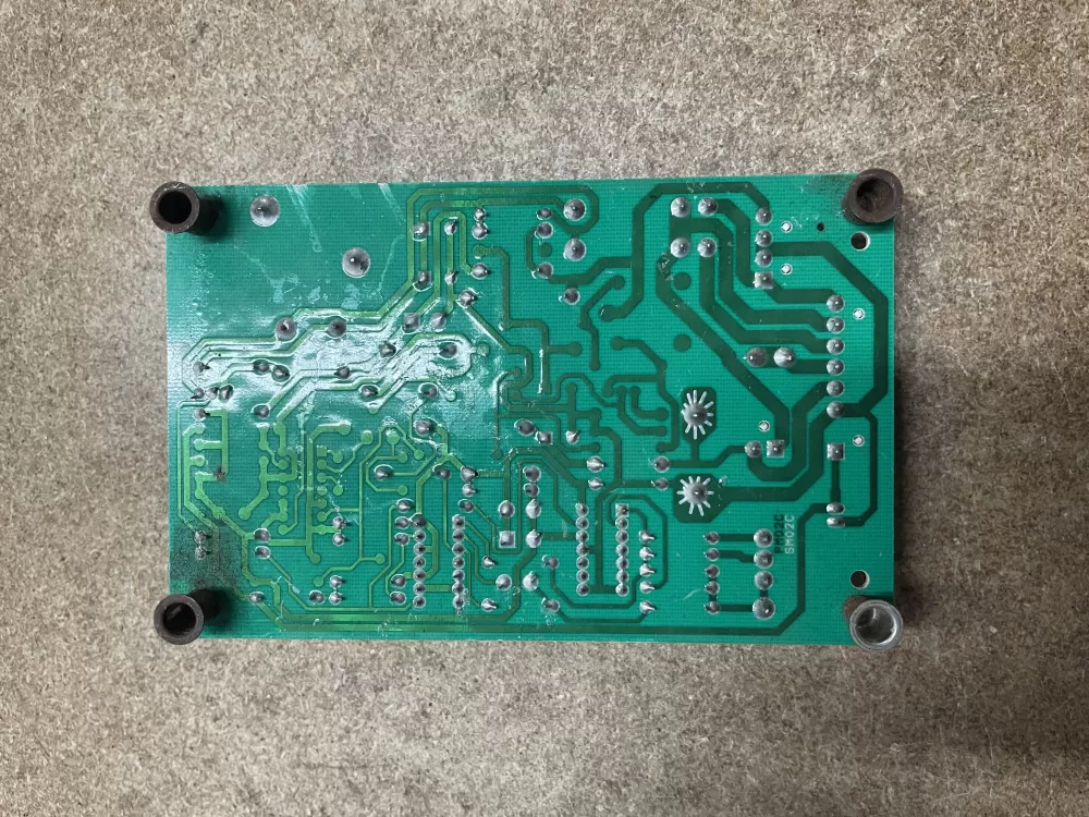 Carrier Bryant Hk32ea001 Cepl130524 01 Furnace Control Board AZ15607 | KM960