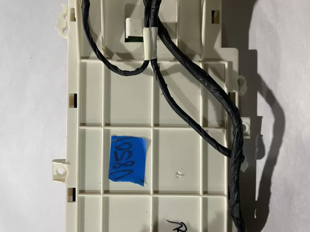 LG EAX32221201 EBR32268101 Washer Control Board AZ198223 | KMV850