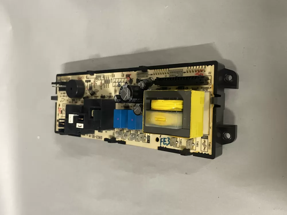 GE 164D4171P021 Range Control Board AZ224271 | Wm988
