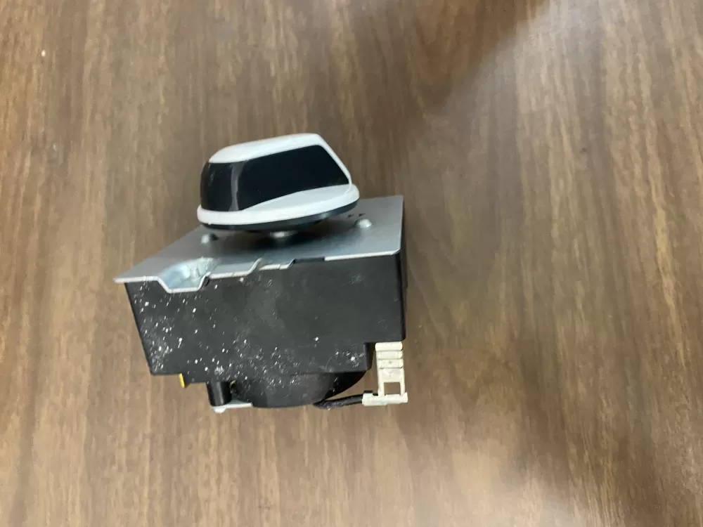 Kenmore General Electric WE4M521 WE04X22654 Dryer Timer AZ30487 | BK357