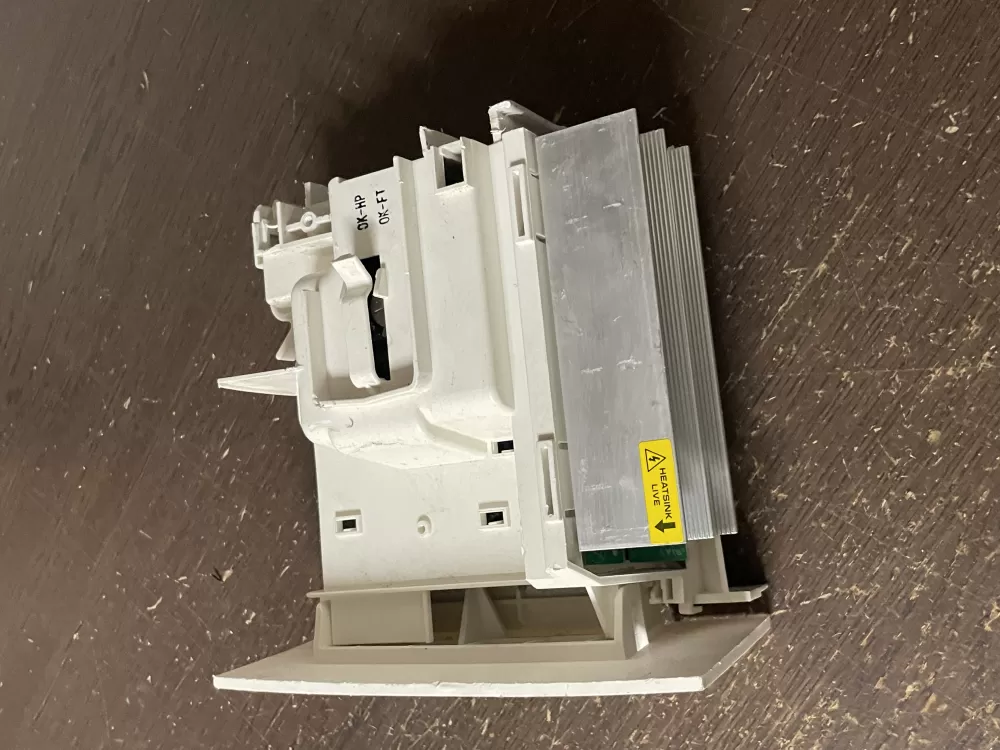Frigidaire  Kenmore  Electrolux  White Westinghouse 5304504863  AP6025819  134409905  4452243  PS11758142  S134409904  S134409905  4246991  4246-99-100  01620880 Washer Control Board