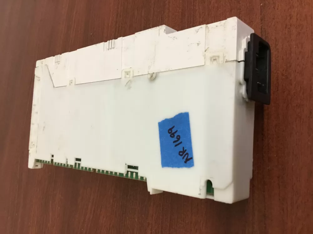 Bosch 00752740 Dishwasher Control Module EPG60653 9000715672 AZ34384 | NR1699