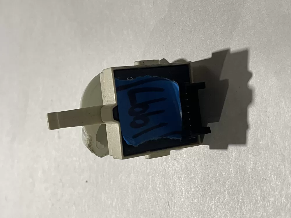 Roper Whirlpool W10414397 Washer Inglis Switch AZ206156 | KM1997