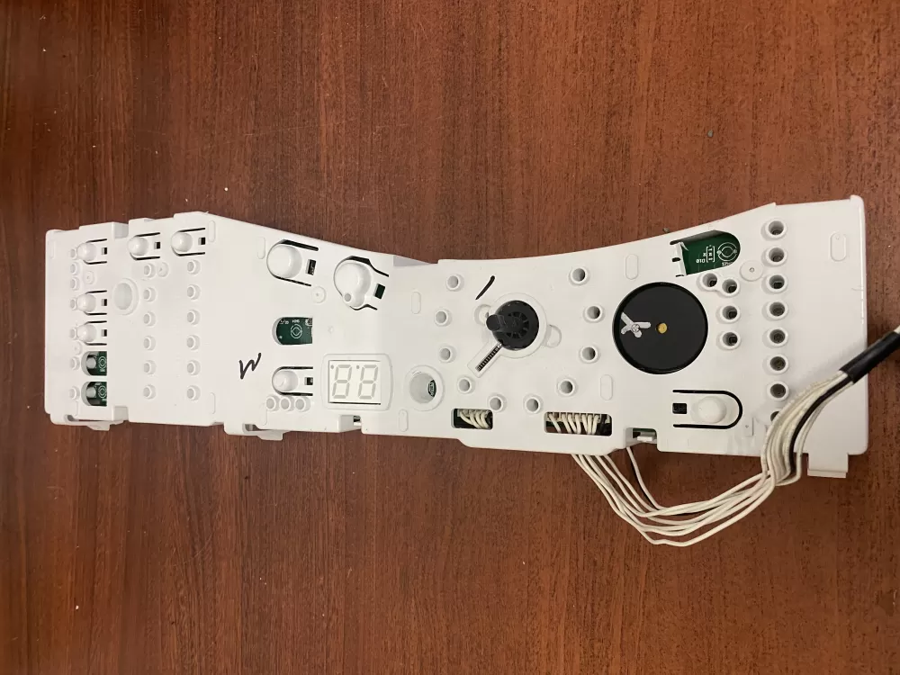 Whirlpool  Kenmore WP8574969  AP6013488  8564404  8574969  4438761  8574969R  PS11746714 Washer Control Board