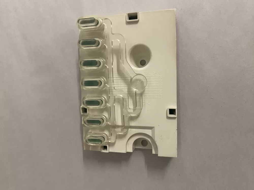 Electrolux 1345529A  EL1345529 Washer Control Board