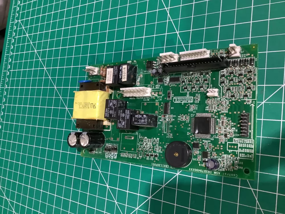 GE 165D7949G100 Dishwasher Control Board AZ129908 | NR1875