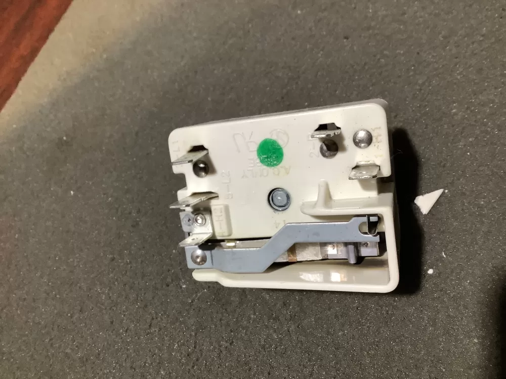 Kenmore NL812009 Range Control Board Switch AZ128714 | SL46
