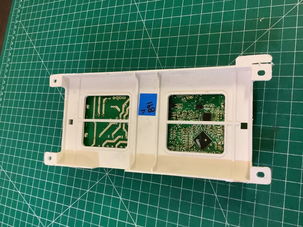 GE Hotpoint 234D2295G001 896455 Washer Control Board AZ195908 | NRV891