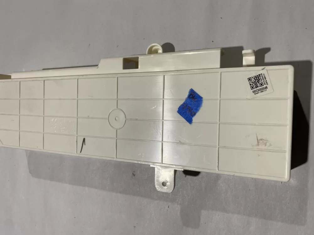 Samsung DC94 07305A Washer Control Board Electronic AZ130216 | BK2310