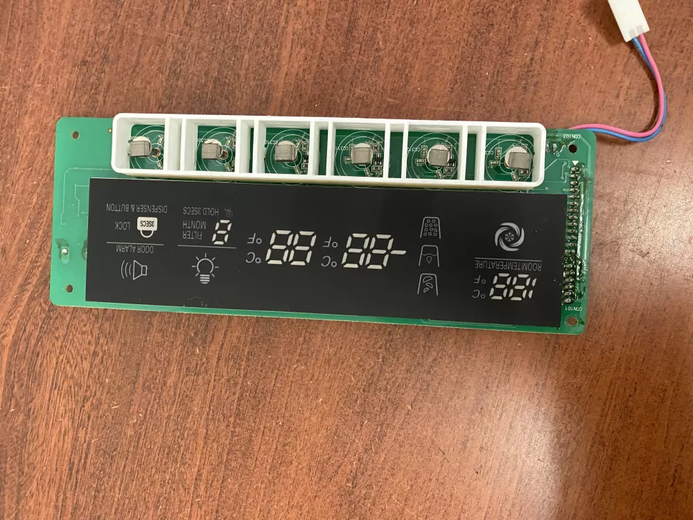 LG  Kenmore 6871JB1432A Refrigerator Board