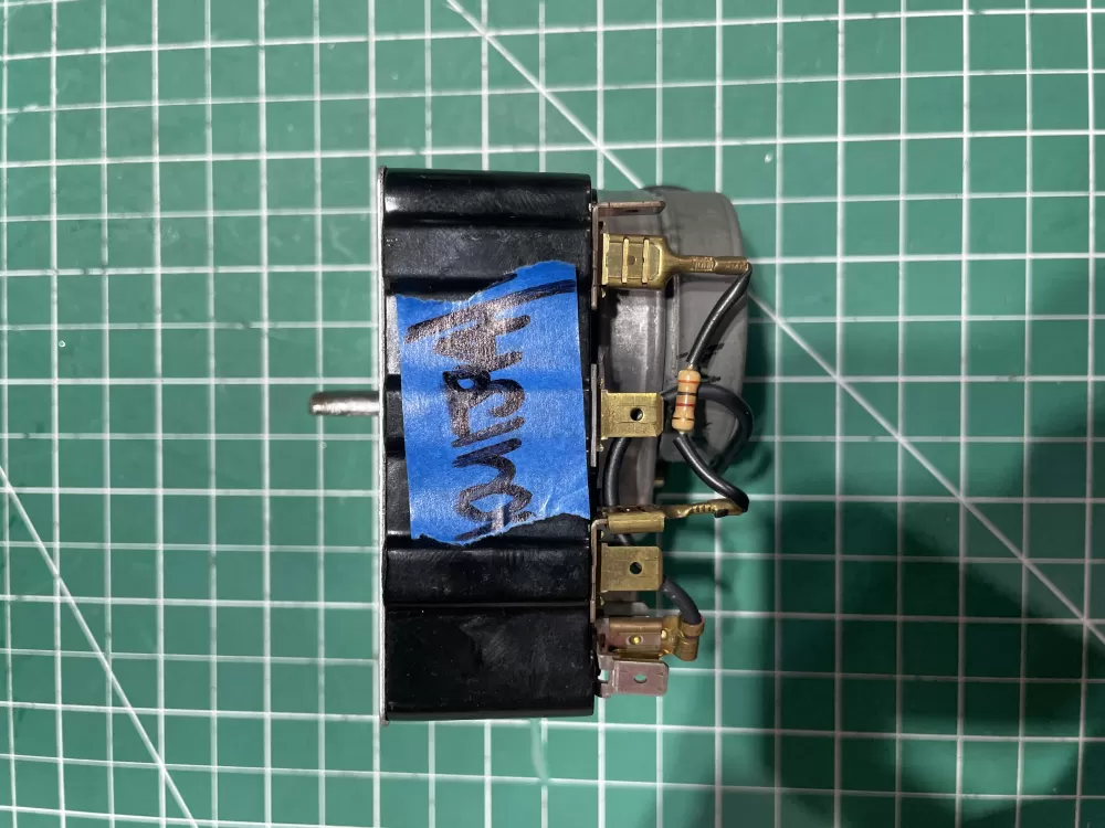 Kenmore 131062300D 131062300 PD00007371 5303285734 Dryer Timer AZ153167 | KM1394