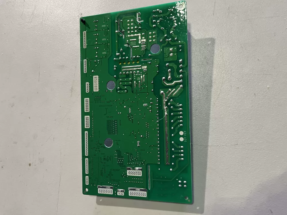 GE WR55X26529 WR55X30806 197D8512G102 Refrigerator Control Board AZ42246 | V418