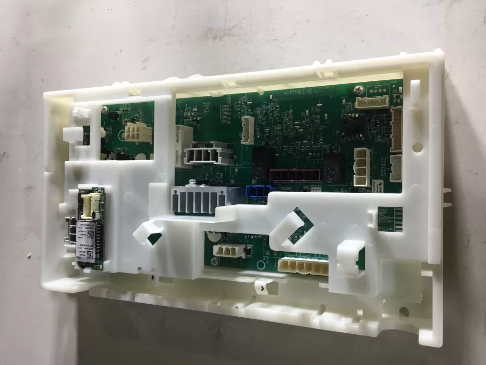 GE WH22X36637  AP7216346  WH22X35517  WH22X34659  WH22X30898  WH22X29532  WH22X32057  WH22X32457  245D2228G001 Washer Control Board