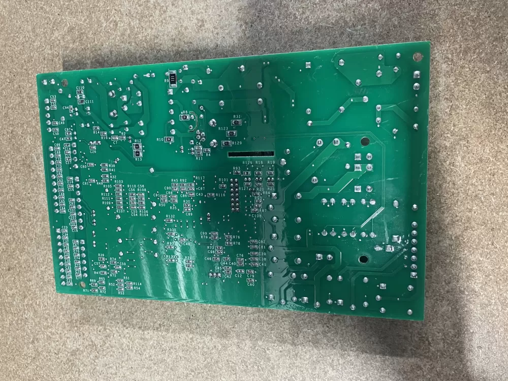 GE 200D2260G008 PD00074367 AP7188100 Refrigerator Control Board AZ23029 | KM1647