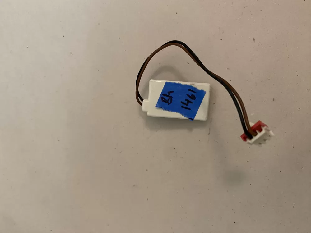 Samsung DA61 05687A Refrigerator Control Board AZ110101 | BK1461