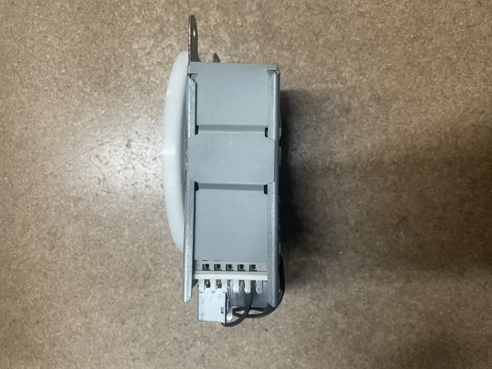 Whirlpool 3376353 Dishwasher Timer AZ20002 | KM1326