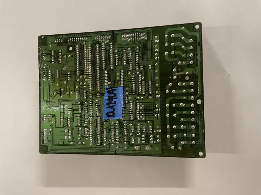 Samsung DA41-00216A Refrigerator Main Control Board AZ143887 | KM2404