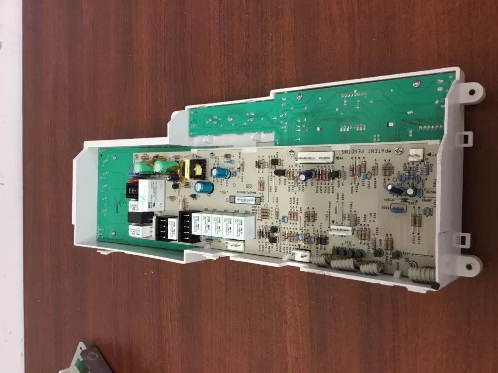 GE WH12X10355 00N21830102 WMCK0501000000 Washer Control Board AZ28888 | NRV307